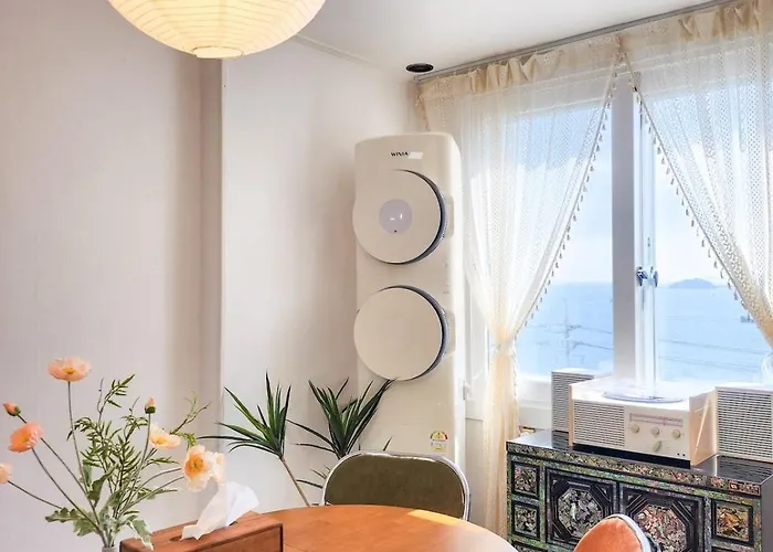Yeoul Sound Apartment