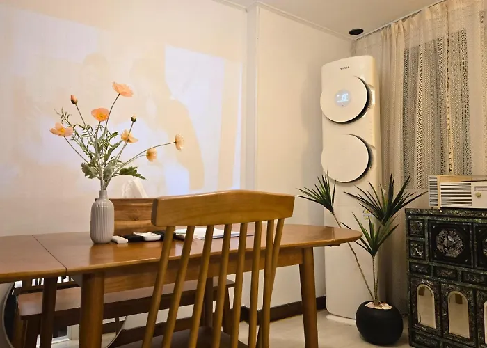 Apartment Yeoul Sound
