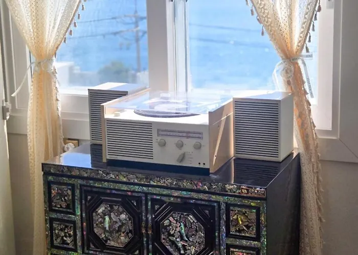 Yeoul Sound Apartment *