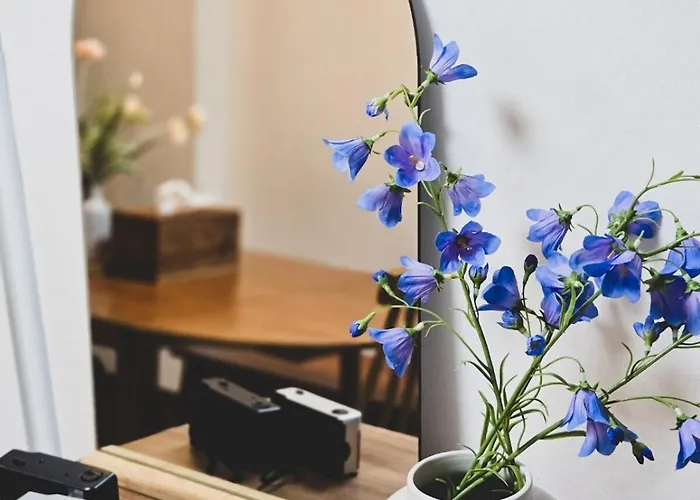 Yeoul Sound Apartment