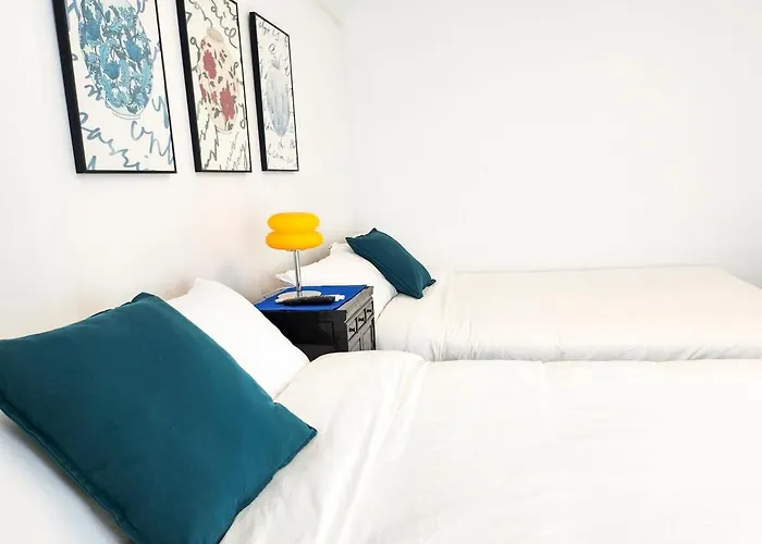 Apartment Yeoul Sound Busan