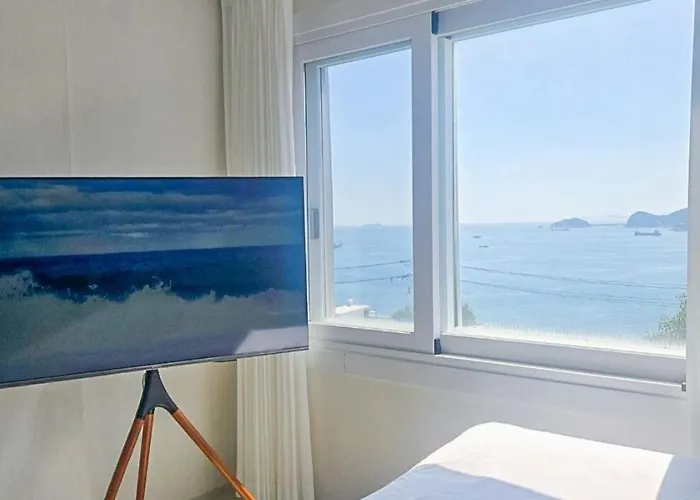 Apartment Yeoul Sound Busan