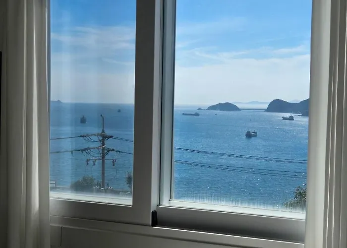 Apartment Yeoul Sound Busan