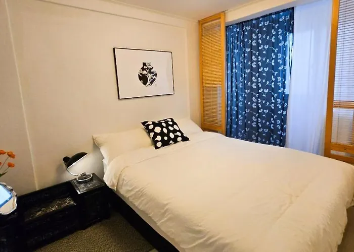 Apartment Yeoul Sound Busan