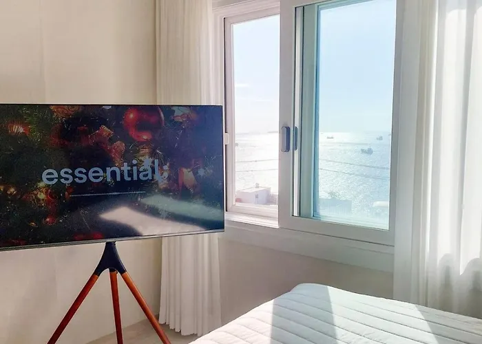 Apartment Yeoul Sound Busan