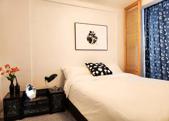 Apartment Yeoul Sound *