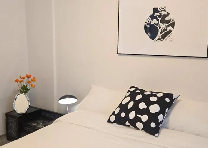 Apartment Yeoul Sound Busan
