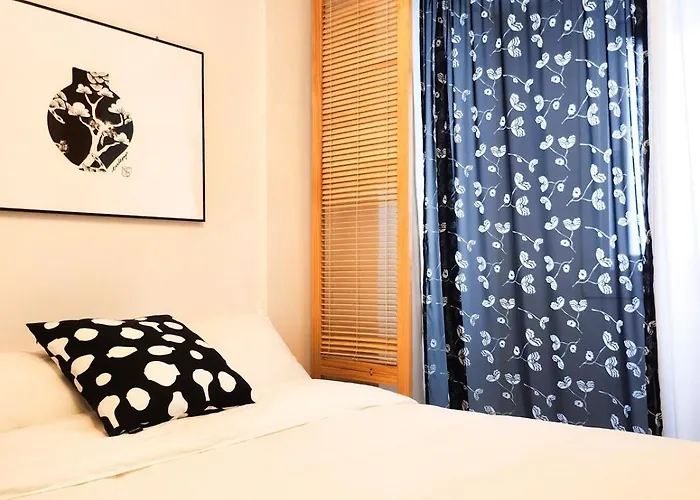 Apartment Yeoul Sound *