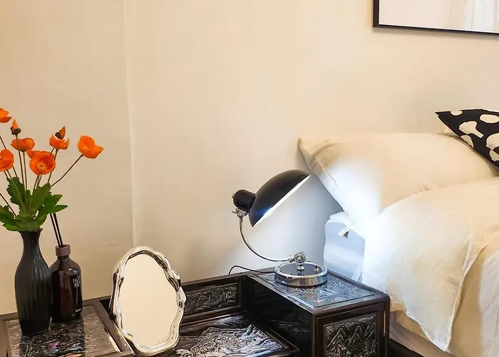 Apartment Yeoul Sound Busan