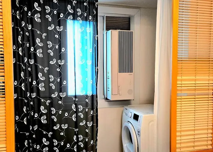 Yeoul Sound Apartment Busan