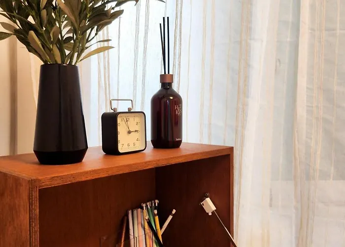Yeoul Sound Apartment