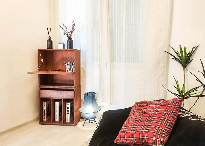 Apartment Yeoul Sound