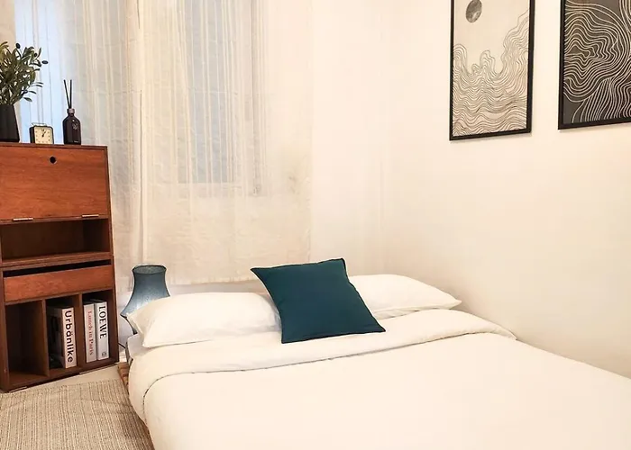 Apartment Yeoul Sound Busan