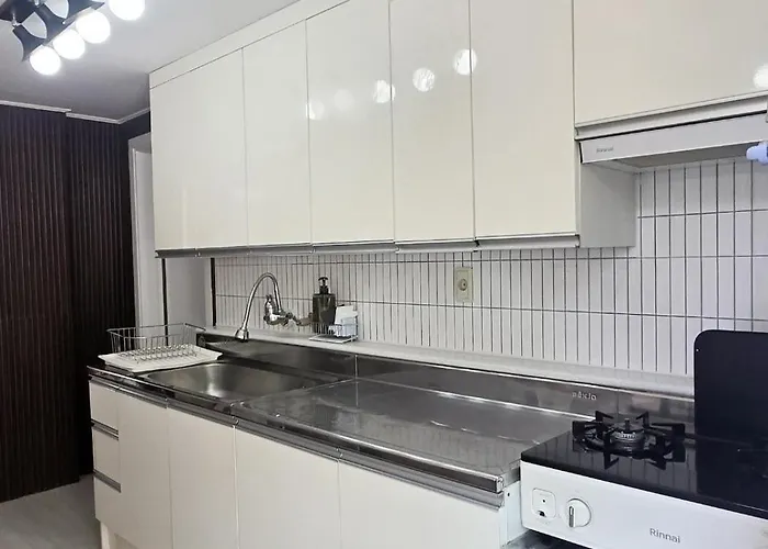Yeoul Sound Apartment Busan