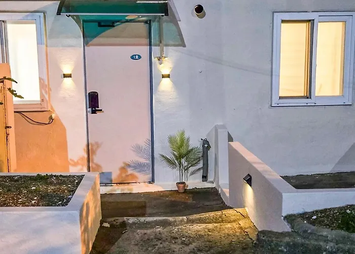 Apartment Yeoul Sound Busan