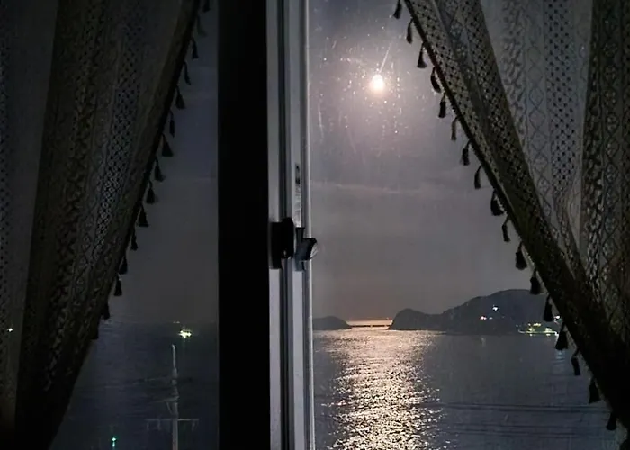 Yeoul Sound Apartment Busan