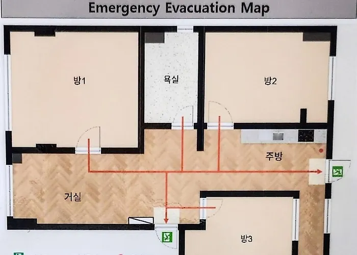 Yeoul Sound Apartment Busan